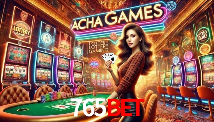 Welcome Bonus 765bet