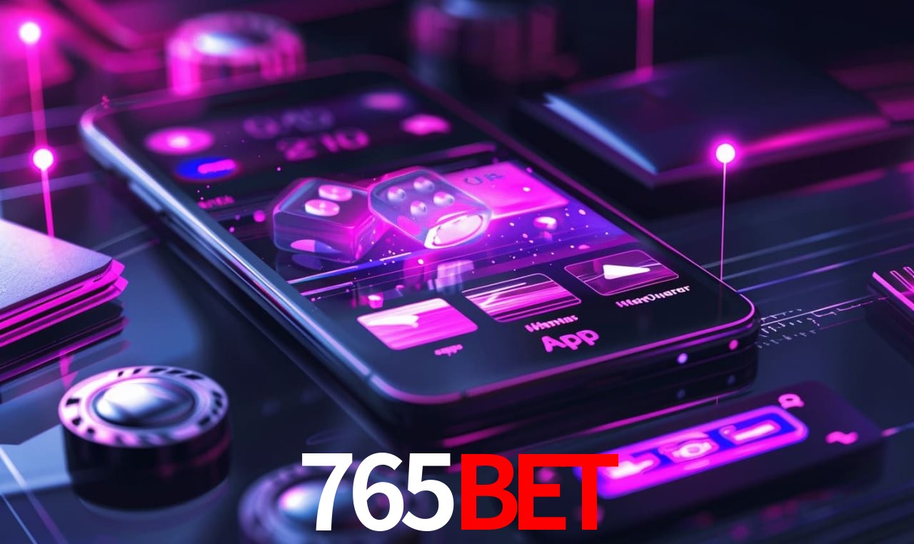 Experiência VIP 765bet