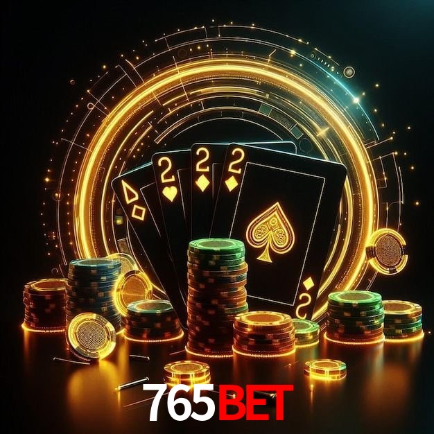 Experiência VIP 765bet