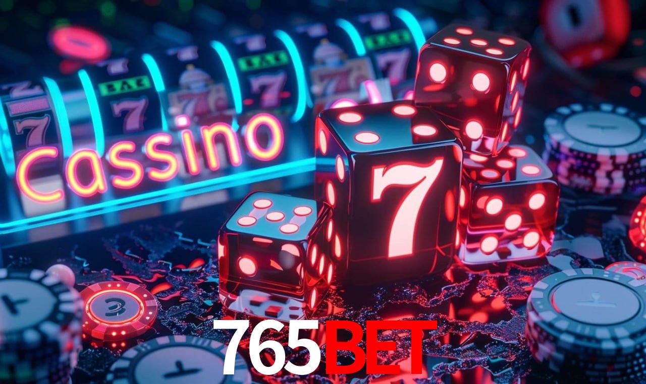 Bonus Features 765bet