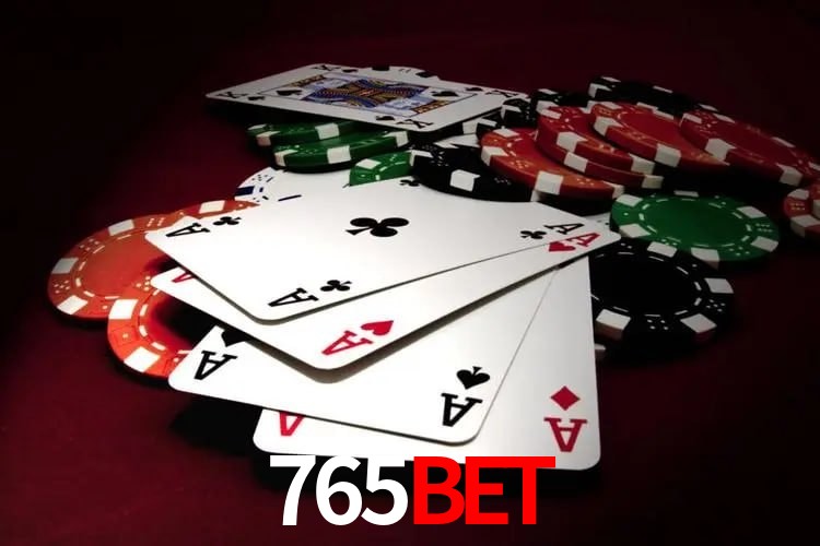 PIX Instantâneo 765bet