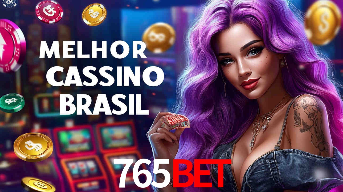 Inovações de Jogos na 765bet: O Futuro das Experiências Interativas
