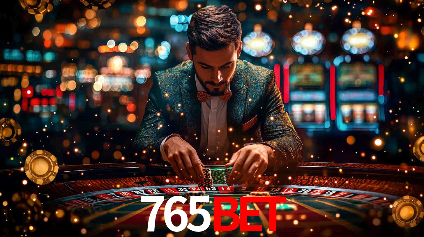 Tournaments 765bet