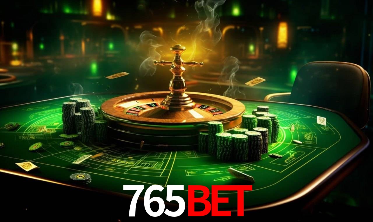 Explorando a Categoria de Eventos em Apostas na 765bet