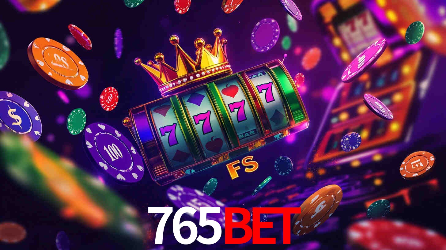 Roulette Table 765bet