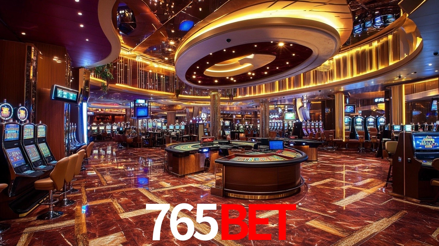VIP Casino 765bet