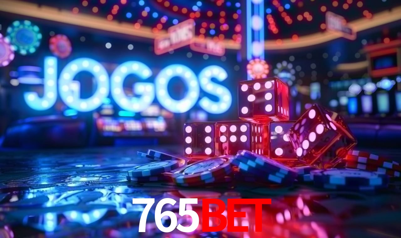 Desvendando o Mundo dos Jogos Virtuais na 765bet