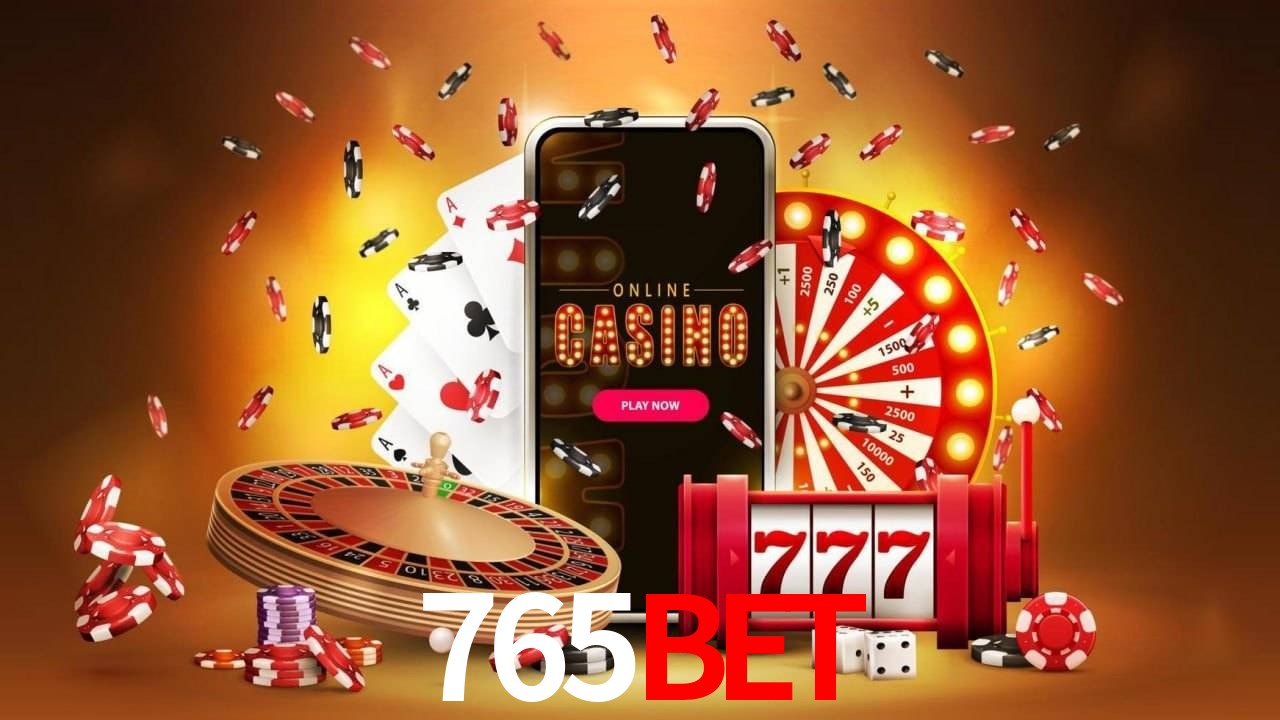 Avaliações dos Jogadores 765bet