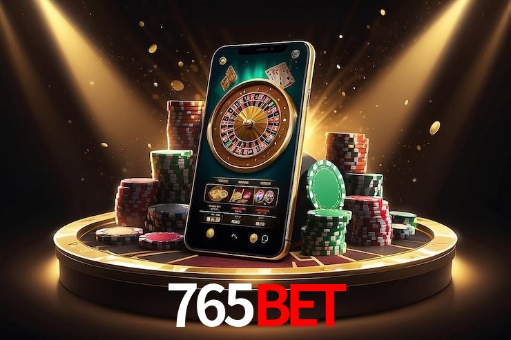 Casino Ao Vivo 765bet