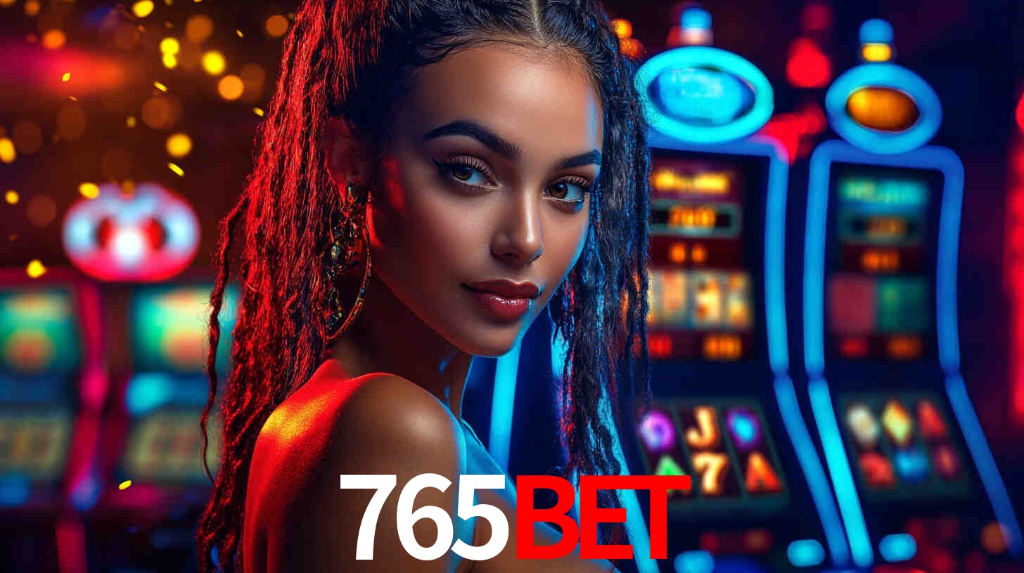 Apostas Esportivas na 765bet: Um Guia Completo