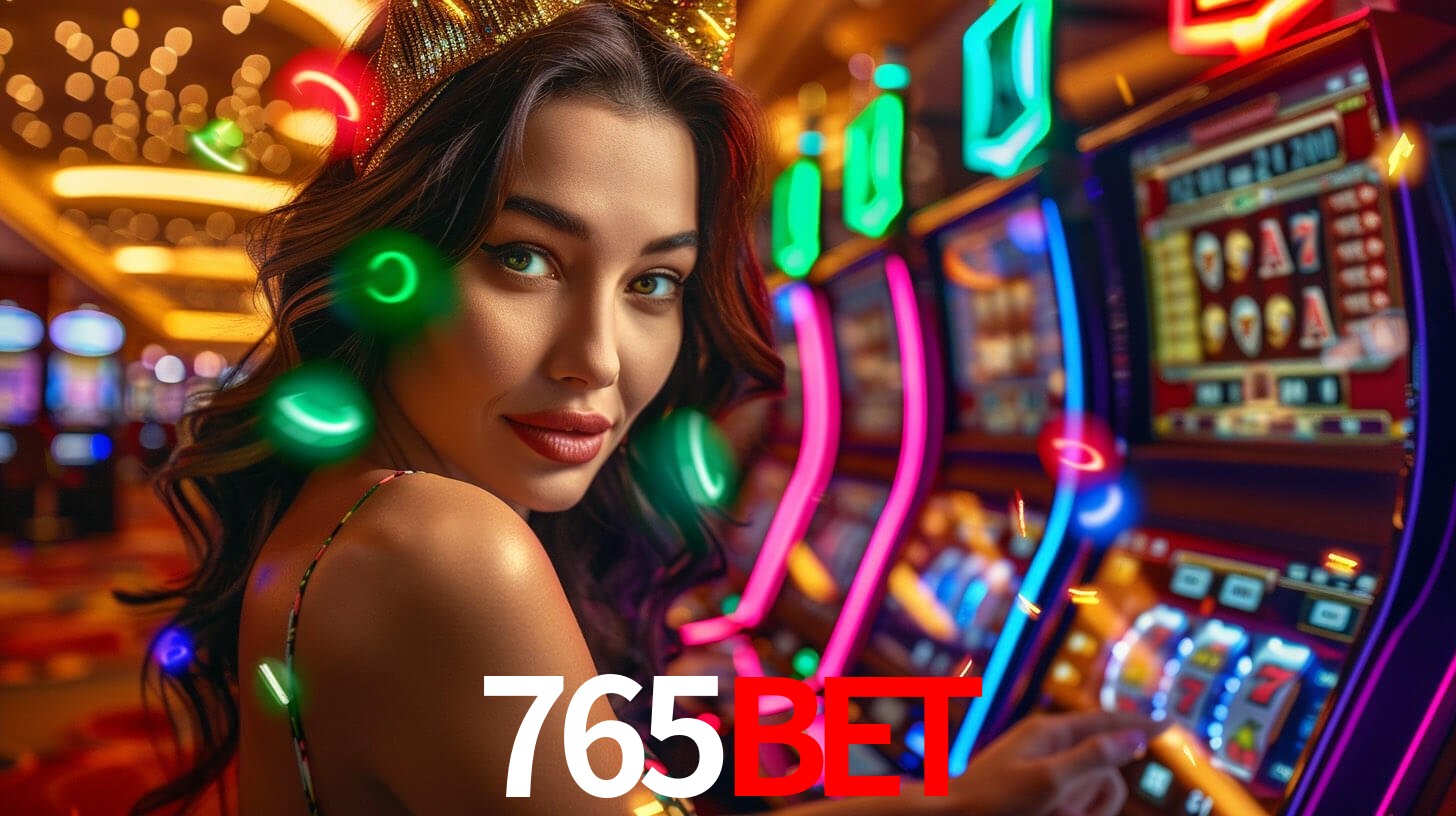 Bônus Generosos e Exclusivos no 765bet para Você!