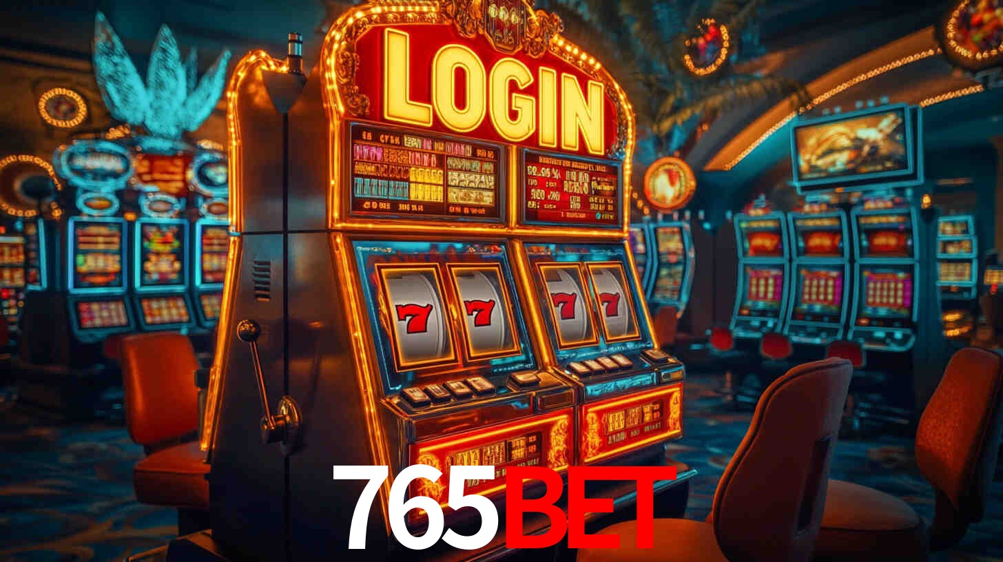 Welcome Bonus 765bet