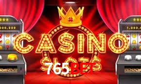 Game Providers 765bet