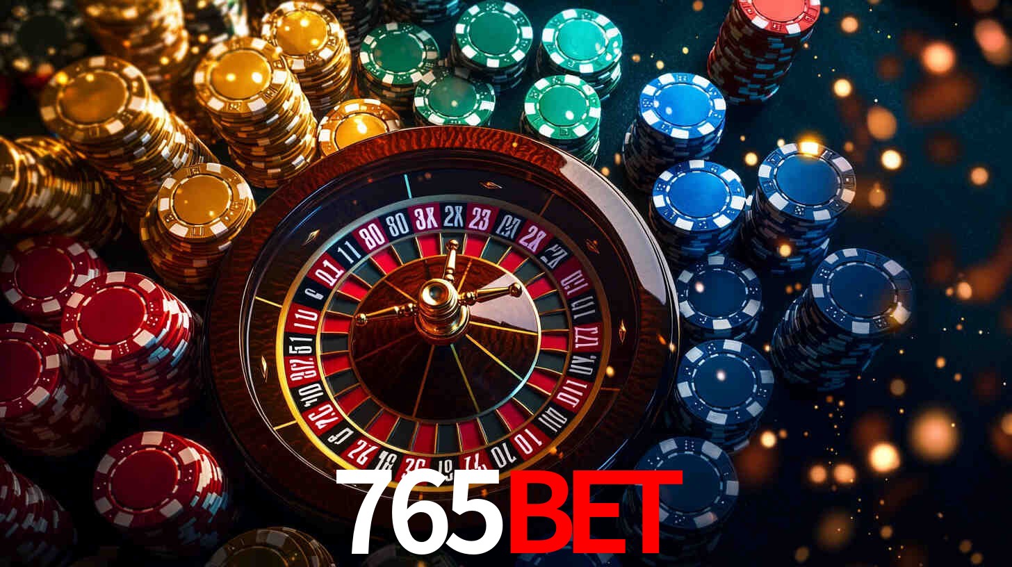 Programa VIP 765bet