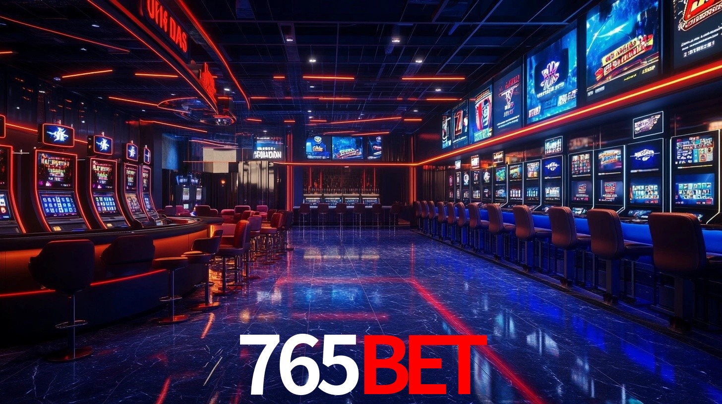 Blackjack Table 765bet