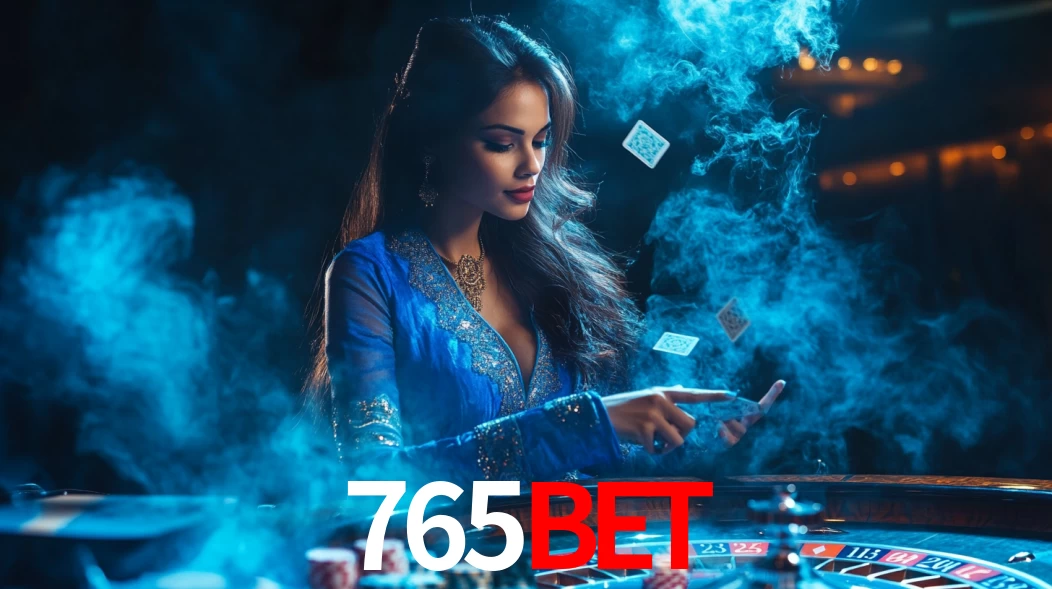 Apostas Esportivas na 765bet: Um Guia Completo
