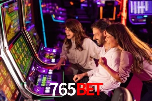 Inovações de Jogos na 765bet: O Futuro das Experiências Interativas