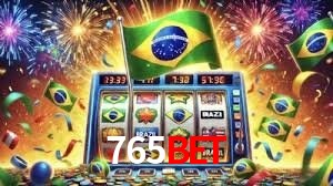 Slot Games 765bet