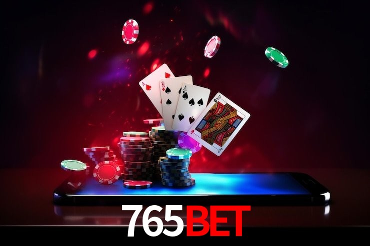 Live Casino 765bet