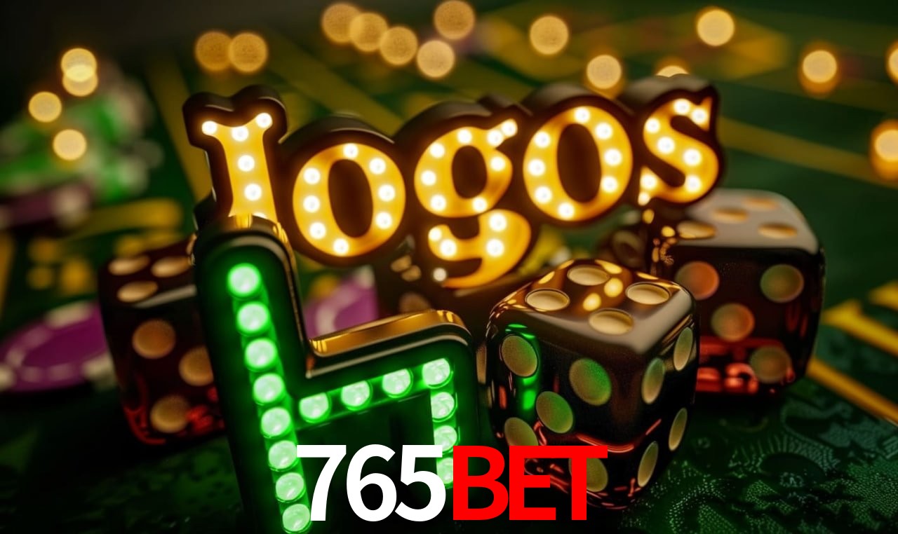 Apostas de Tênis 765bet