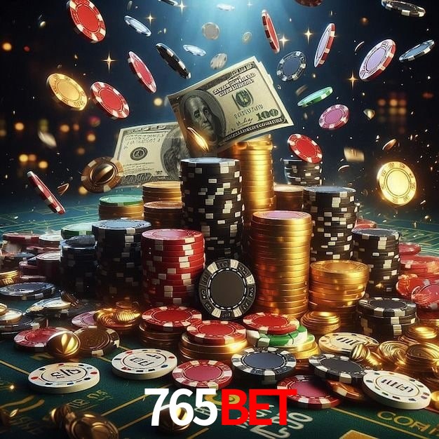 Descubra o Programa VIP da 765bet: Vantagens Exclusivas para Jogadores