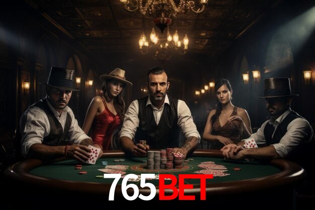 Descubra a Essência do 765bet: Nossa História e Compromissos