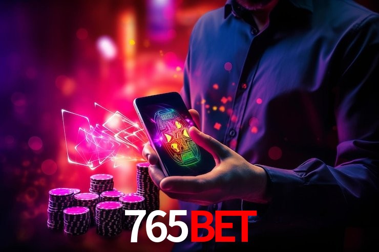 Interface Premium 765bet