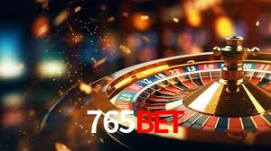 Design Responsivo 765bet