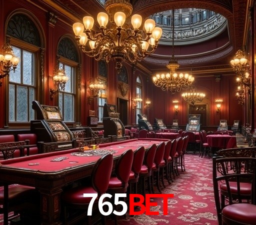Segurança 2FA 765bet