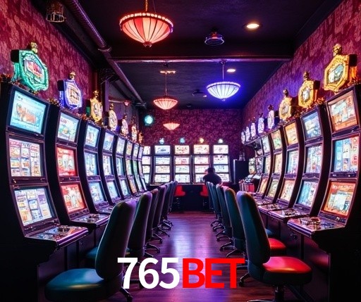 Especiais de Fim de Semana 765bet
