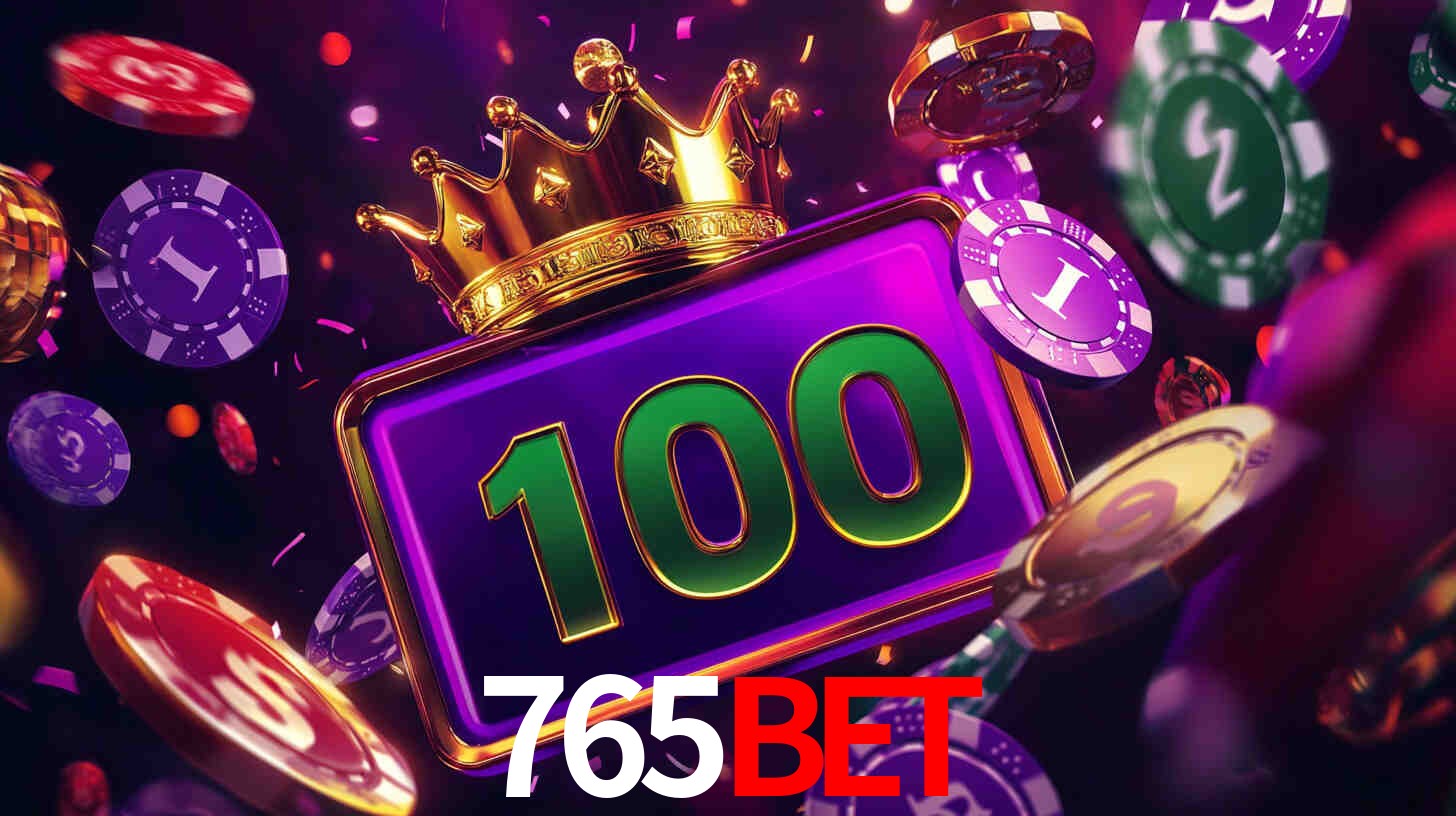 Live Casino 765bet