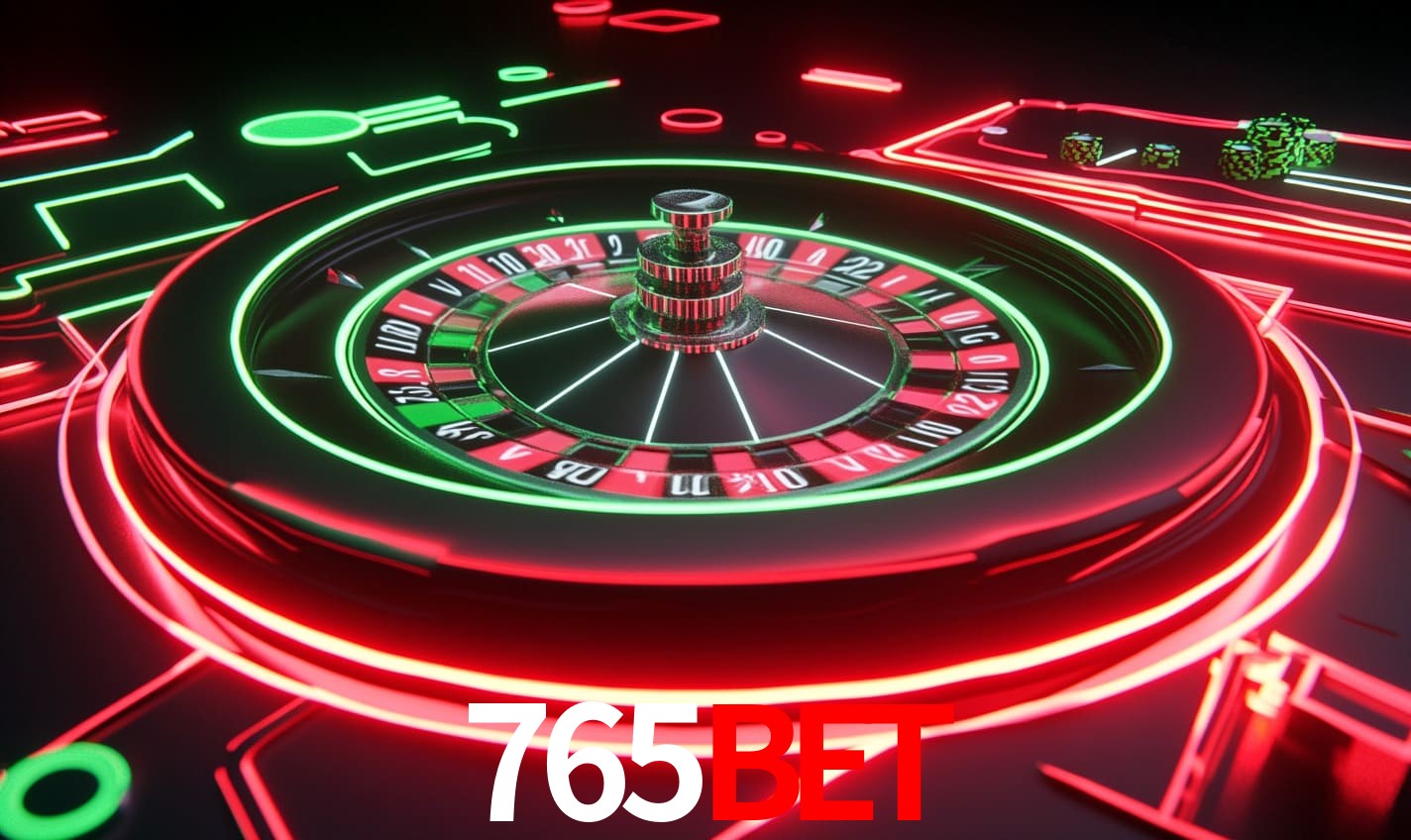 Inovações de Jogos na 765bet: O Futuro das Experiências Interativas
