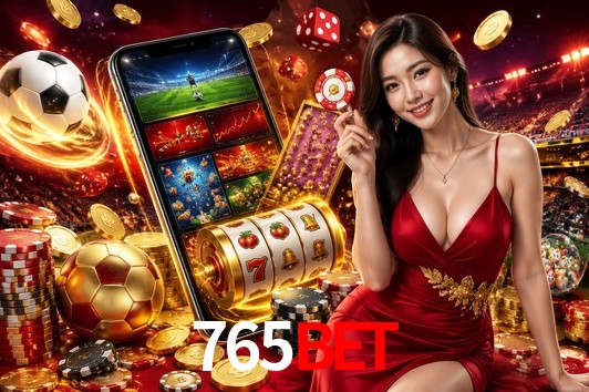 Football Betting 765bet