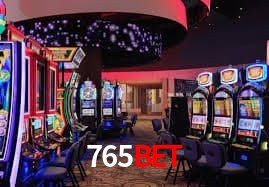 Acesso seguro à conta 765bet