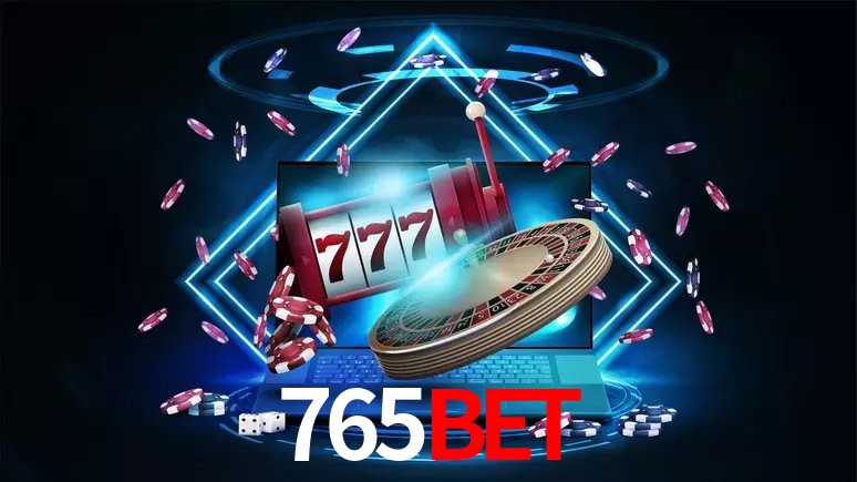 Integração de APIs 765bet
