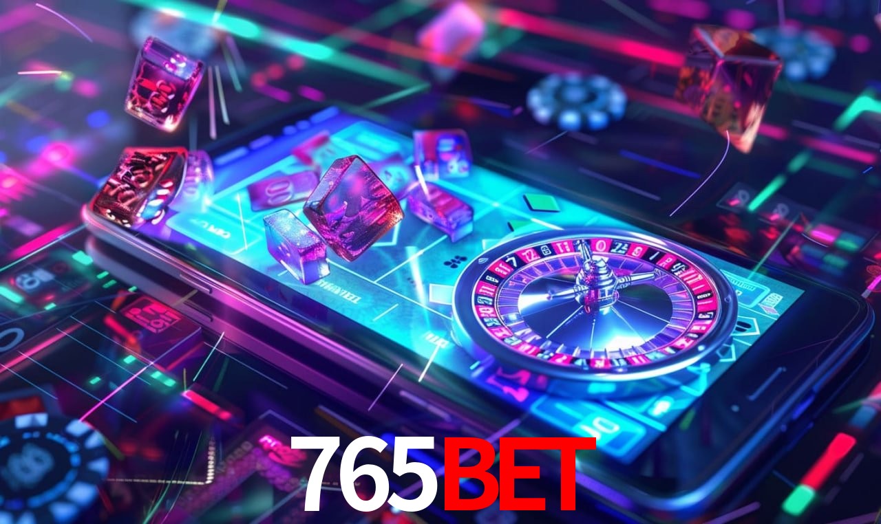 Estatísticas do Jogo 765bet