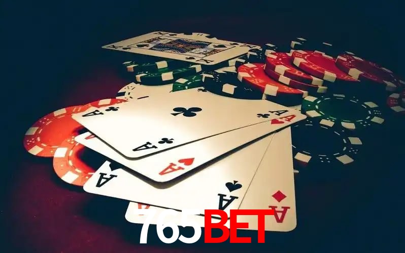 Níveis VIP 765bet