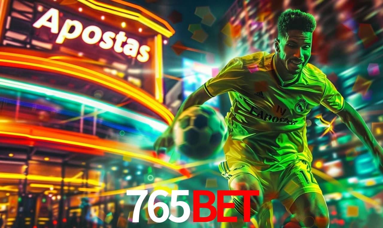 Benefícios da Conta 765bet