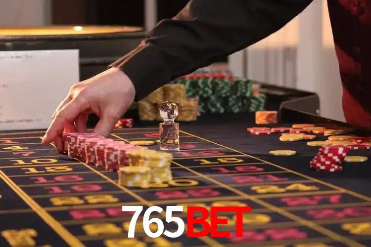 A Popularidade dos Caça-Níqueis no 765bet
