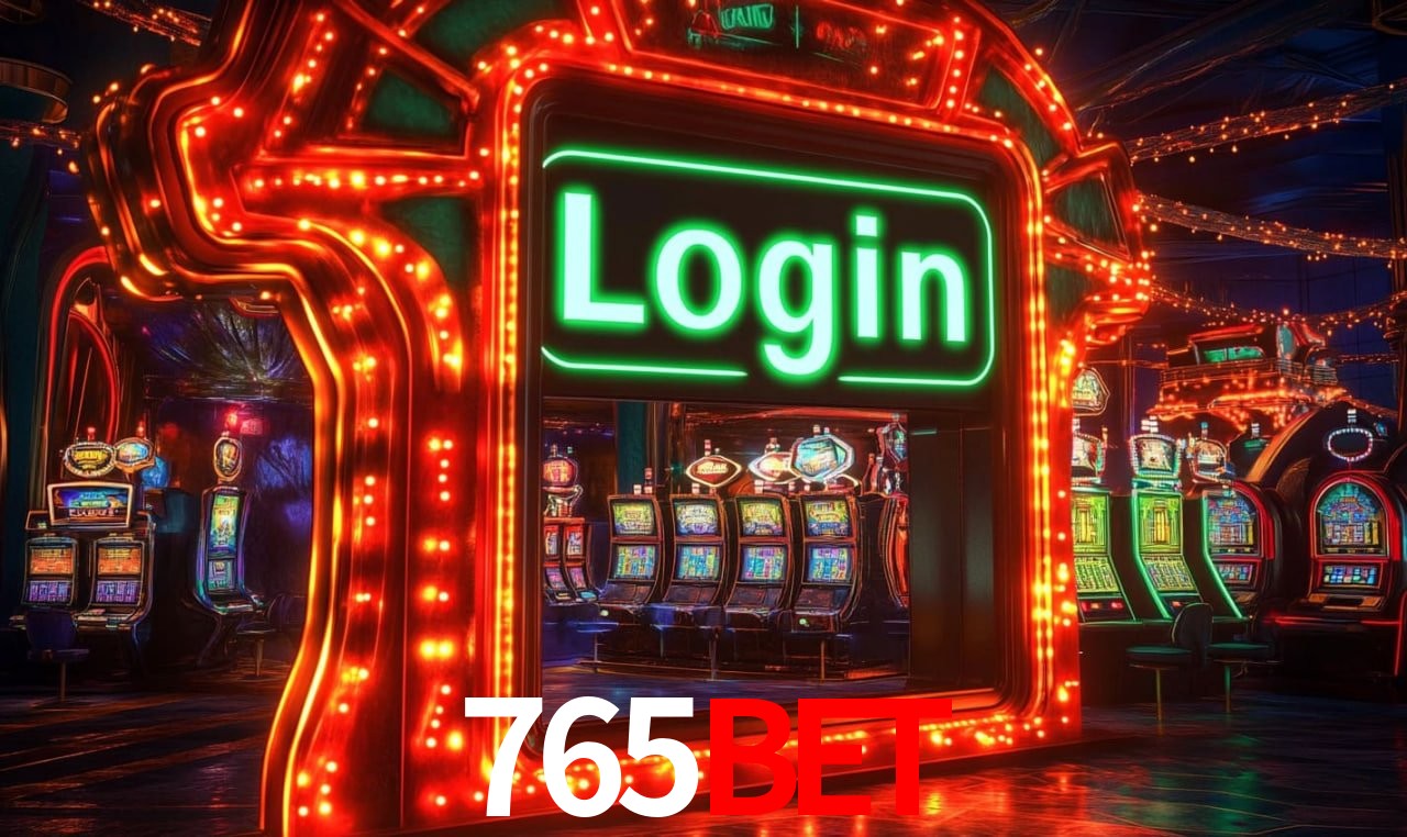 Estatísticas 765bet