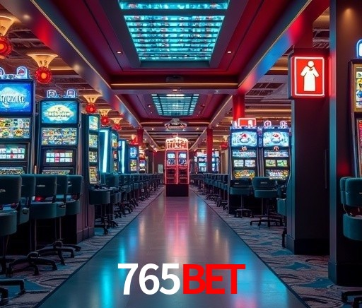 A Emoção da Loteria na 765bet: Uma Chance de Mudança de Vida