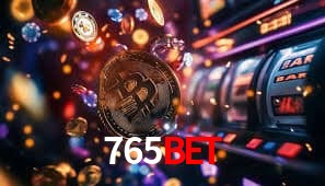 cassino 765bet