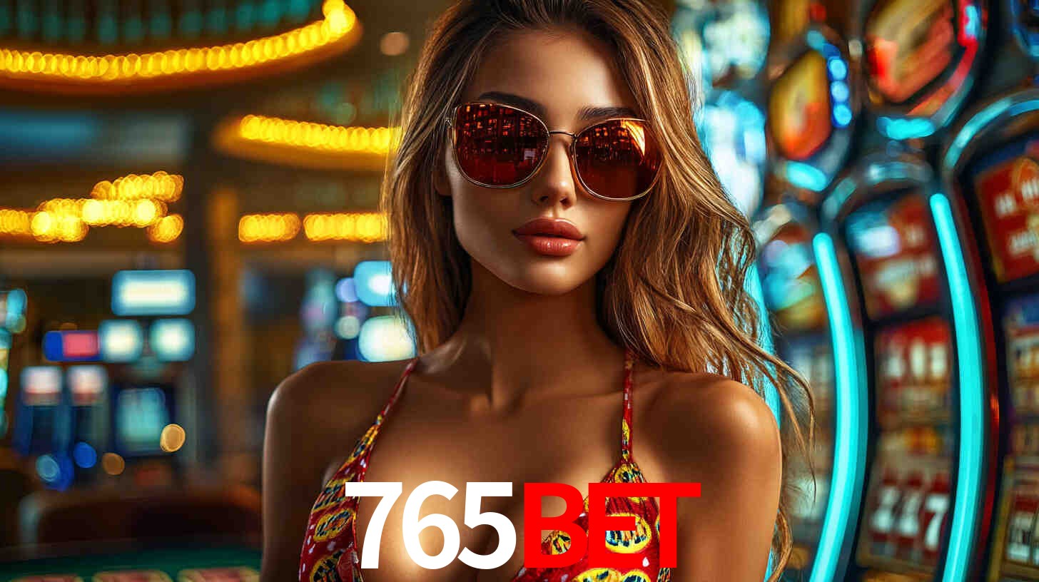 765bet App Interface