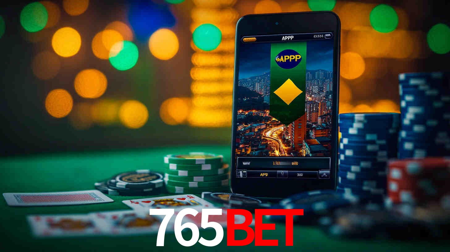 Descubra a Essência do 765bet: Nossa História e Compromissos