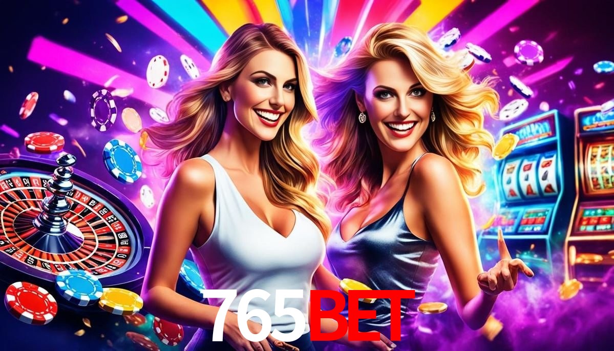 Programa VIP 765bet