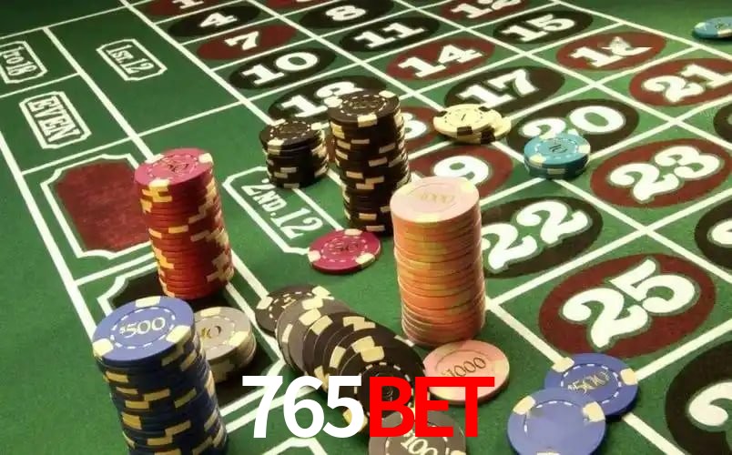 Cadastro Rápido 765bet