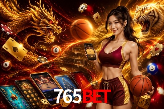 Bonus Features 765bet