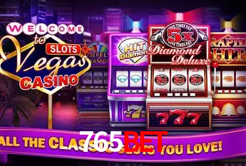 Mesas ao vivo 765bet
