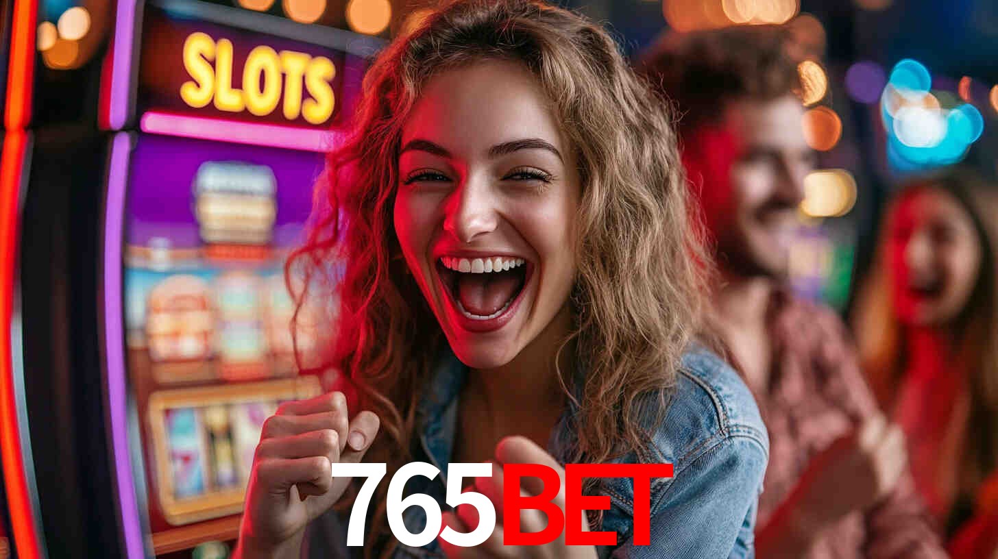 Explorando a Categoria de Eventos em Apostas na 765bet