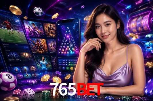 Seasonal Promotions 765bet